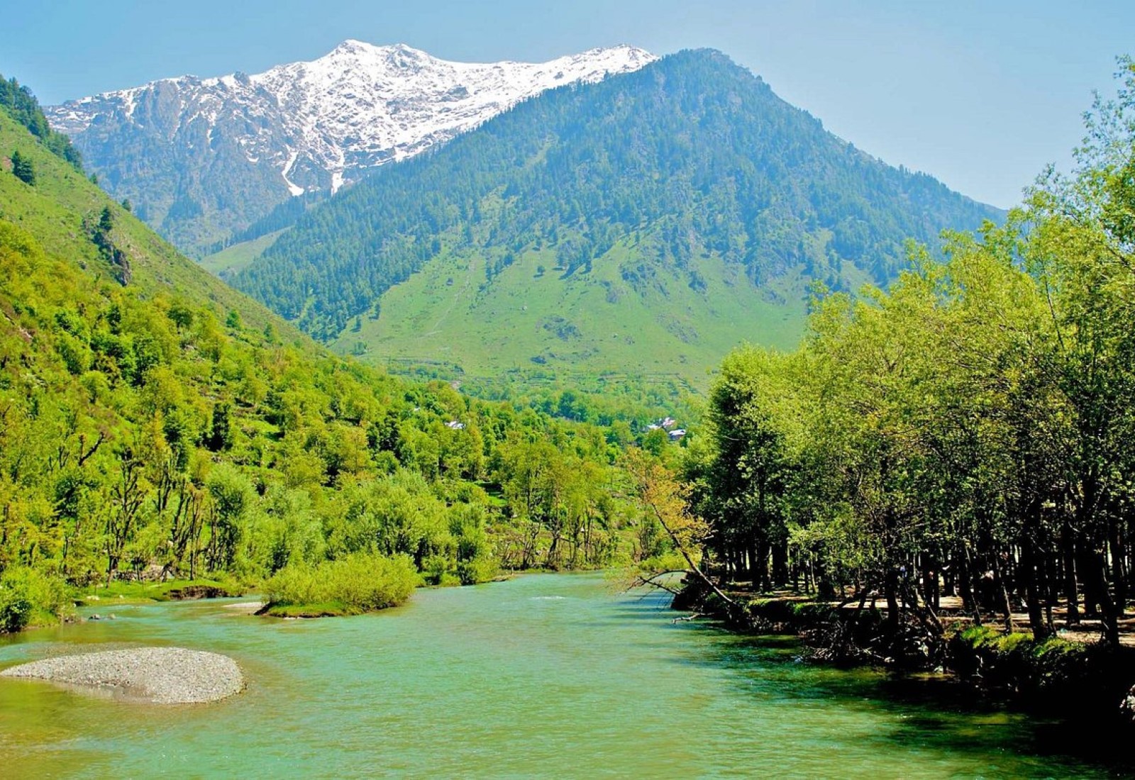 betaab-valley