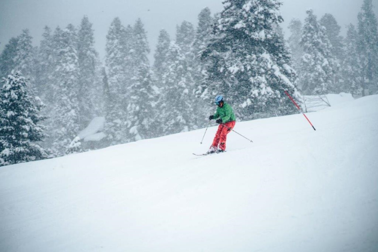 Gulmarg Kashmir