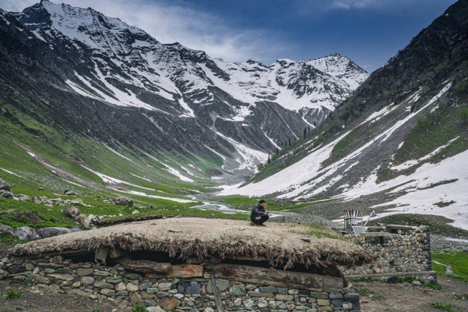 Pahalgam Kashmir