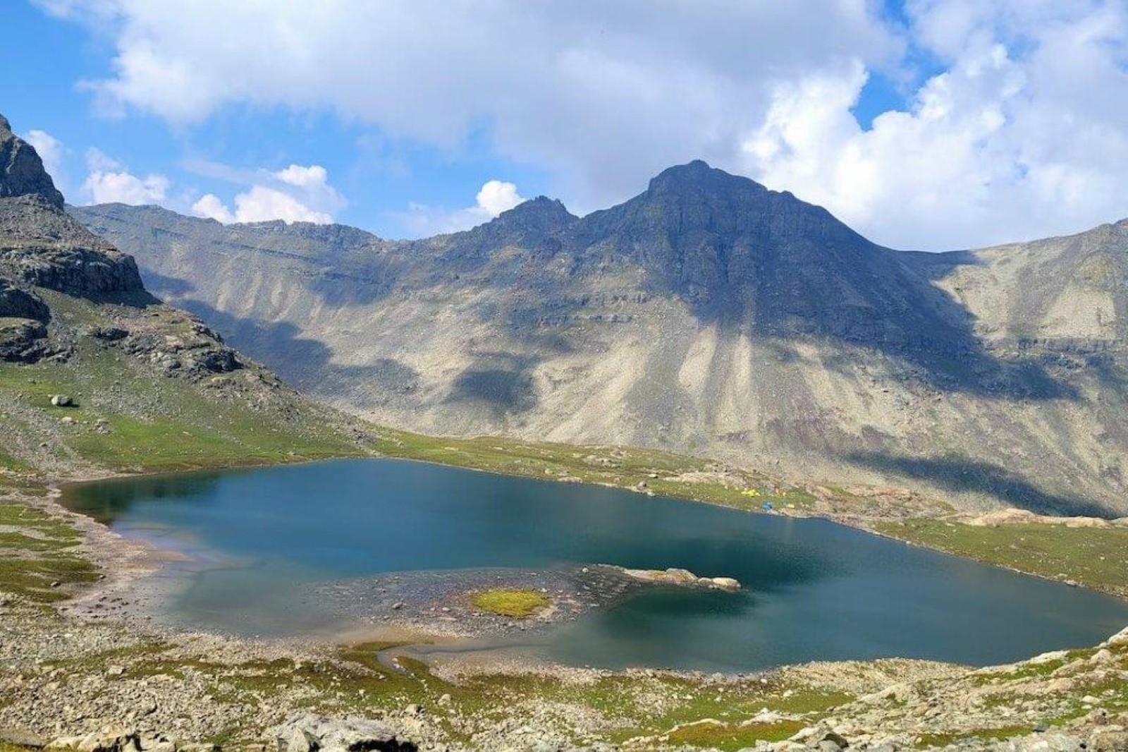 Pahalgam Kashmir